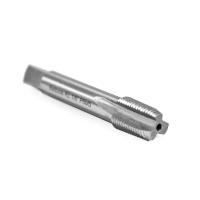 Метчик трубный конический Rc1/8'' 28 ниток машинно-ручной Р6М5 исп1 Beltools Метчик трубный конический Rc1/8'' 28 ниток машинно-ручной Р6М5 исп1 Beltools