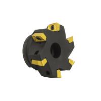 Фреза торцовая 63 с механическим креплением 4гр пл-н APKT 1604.. Z=6 dпос=22мм СОЖ AF390-R063.16.06.A22.C NOX «Русский Инструмент» (РИ) Фреза торцовая 63 с механическим креплением 4гр пл-н APKT 1604.. Z=6 dпос=22мм СОЖ AF390-R063.16.06.A22.C NOX «Русский Инструмент» (РИ)