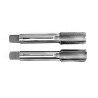 Метчик М20х2 машинно-ручной Р6М5 левый 2шт компл. исп1 Beltools Метчик М20х2 машинно-ручной Р6М5 левый 2шт компл. исп1 Beltools