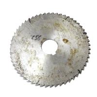 Фреза прорезная 160х2,5х32 Z=56 тип 2 без ступицы, с ш/п Р6М5 Минский ИЗ Фреза прорезная 160х2,5х32 Z=56 тип 2 без ступицы, с ш/п Р6М5 Минский ИЗ