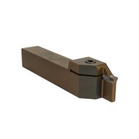 Резец для отрезания, продольного и поперечного точения 25х25х150 MGEHR2525-4-T10 «Русский Инструмент» (РИ) Резец для отрезания, продольного и поперечного точения 25х25х150 MGEHR2525-4-T10 «Русский Инструмент» (РИ)