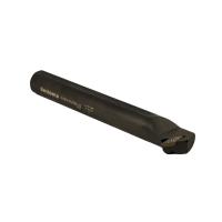 Резец расточной с ромбической пластиной D=32 L=250 S32S-SVZBL 16 левый «Русский Инструмент» (РИ)