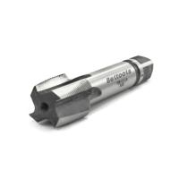 Метчик М30х1,5 машинно-ручной (HSS) левый сквозной исп2 Beltools Метчик М30х1,5 машинно-ручной (HSS) левый сквозной исп2 Beltools