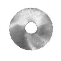 Фреза прорезная 100х1х27 Z=100 тип 1 без ступицы, без ш/п Р6М5 КИЗ Фреза прорезная 100х1х27 Z=100 тип 1 без ступицы, без ш/п Р6М5 КИЗ