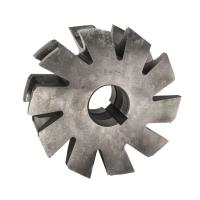 Фреза полукруглая вогнутая 125 R14 Р6М5 dпос=32мм Z=10 ГОСТ 9305-93 Beltools Фреза полукруглая вогнутая 125 R14 Р6М5 dпос=32мм Z=10 ГОСТ 9305-93 Beltools