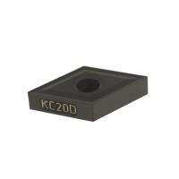 Пластина сменная ромбическая DNMG 150408 KC20D «Русский Инструмент» (РИ) Пластина сменная ромбическая DNMG 150408 KC20D «Русский Инструмент» (РИ)