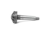 Зенковка 80 мм 120 гр. Р6М5 к/х КМ4 Z=10 dmin=25мм ГОСТ 14953-80 Beltools Зенковка 80 мм 120 гр. Р6М5 к/х КМ4 Z=10 dmin=25мм ГОСТ 14953-80 Beltools