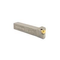 Резец проходной с шестигранной пластиной (ломаный трехгранник) 20х20х125 PWLNL 2020 K06 левый «Русский Инструмент» (РИ) Резец проходной с шестигранной пластиной (ломаный трехгранник) 20х20х125 PWLNL 2020 K06 левый «Русский Инструмент» (РИ)