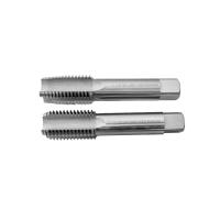 Метчик дюймовый 1 1/2'' 6 ниток UNC машинно-ручной HSS 2шт компл. исп1 Beltools Метчик дюймовый 1 1/2'' 6 ниток UNC машинно-ручной HSS 2шт компл. исп1 Beltools