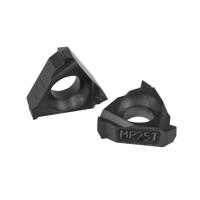 Пластина резьбовая внутренняя метрическая резьба ISO 60⁰ 06IR0.50ISO MP25T «Русский Инструмент» (РИ)