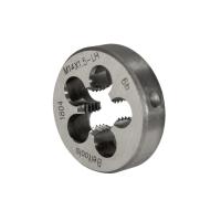 Плашка М14х1,5 6h левая D=38мм Beltools Плашка М14х1,5 6h левая D=38мм Beltools