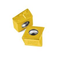 Пластина сменная прямоугольная LNHQ 120608-M PP25CT «Русский Инструмент» (РИ)