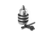 Патрон сверлильный ПС20-В22 усиленный с ключом (5-20 мм) Beltools