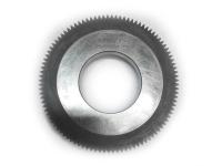 Долбяк дисковый М1 Z=100 А Р6М5 dо=100мм (2530-0191) 20гр dпос=44,45мм