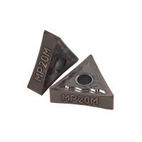 Пластина сменная трехгранная TNMG 160404-HA MP20M «Русский Инструмент» (РИ) Пластина сменная трехгранная TNMG 160404-HA MP20M «Русский Инструмент» (РИ)