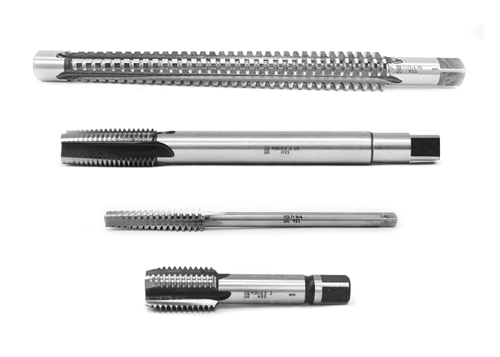 Метчики для резьбы. Как выбрать? Метчики для резьбы. Как выбрать?