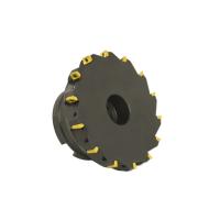 Фреза торцовая 125 с механическим креплением 4гр пл-н APKT 11T3.. Z=14 dпос=40мм СОЖ AF390-R125.11.14.A40.C NOX «Русский Инструмент» (РИ) Фреза торцовая 125 с механическим креплением 4гр пл-н APKT 11T3.. Z=14 dпос=40мм СОЖ AF390-R125.11.14.A40.C NOX «Русский Инструмент» (РИ)