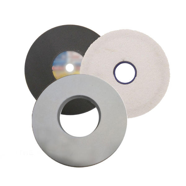 Типы абразивных кругов и их применение