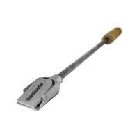 Шаберодержатель с деревянной рукояткой L=500 мм Beltools