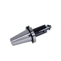 Оправка комбинированная для фрез насадных торцевых и дисковых 7:24 SK50-d27 SK50-CEM27-100 Beltools