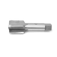 Метчик М75х1,5 машинно-ручной (HSS) сквозной L=234мм исп1 Beltools Метчик М75х1,5 машинно-ручной (HSS) сквозной L=234мм исп1 Beltools