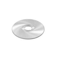 Фреза прорезная 80х1х22 Z=100 тип 1 со ступицей и ш/п HSS ГОСТ 2679-93 Beltools Фреза прорезная 80х1х22 Z=100 тип 1 со ступицей и ш/п HSS ГОСТ 2679-93 Beltools