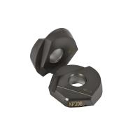 Пластина сменная профильная JQM 160 KP30B «Русский Инструмент» (РИ) Пластина сменная профильная JQM 160 KP30B «Русский Инструмент» (РИ)