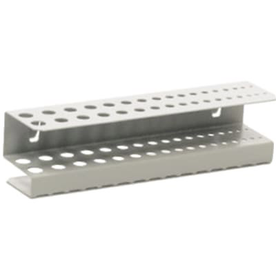 Перфорировнный держатель