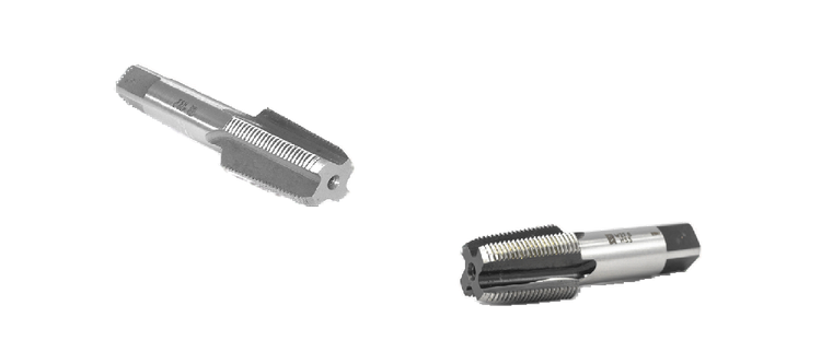 шаг резьбы резьбонарезного инструмента