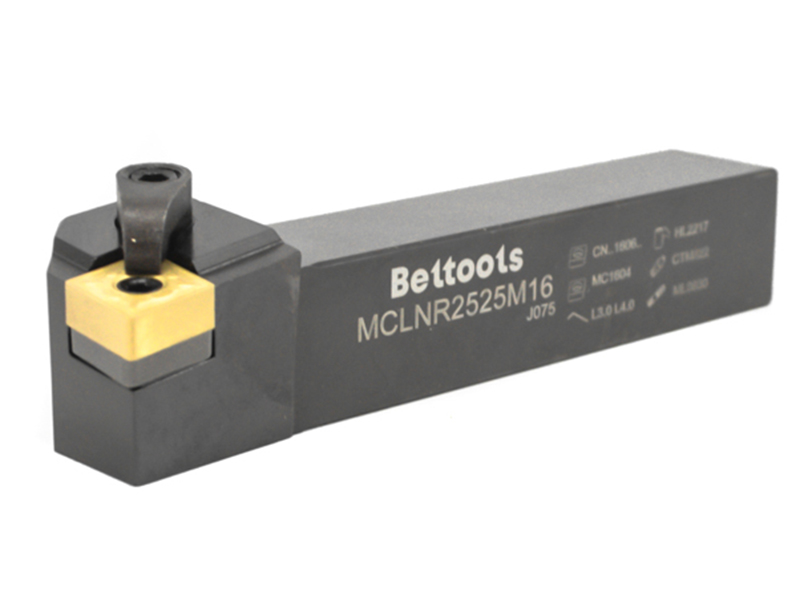 Проходной резец с пластиной C Проходной резец с пластиной C