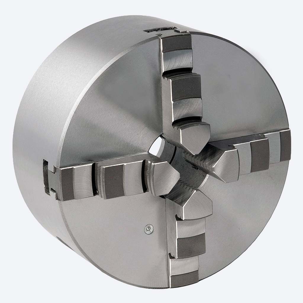 Четырехкулачковый патрон Четырехкулачковый патрон