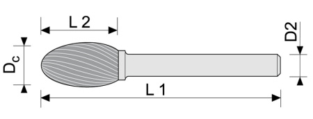 Овальная (E) Овальная (E)