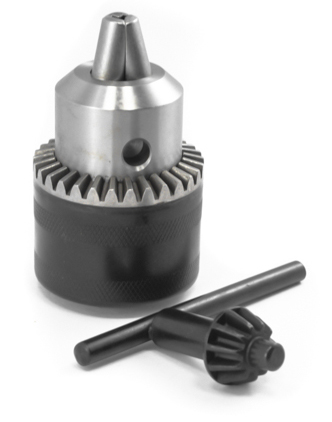 Патрон сверлильный ПС16-В16 с ключом Патрон сверлильный ПС16-В16 с ключом