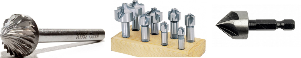 Зенкер Зенкер