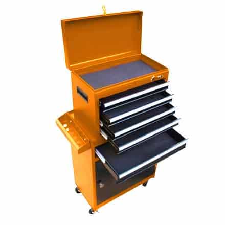 для хранения инструмента