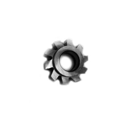 Фреза червячная мелкомодульная М0,2 A 4453 Р6М5 2510-4453 0гр.28 мин. 25x12x10 без ш/п 20 гр. с паспортом Московский завод "Фрезер" Фреза червячная мелкомодульная М0,2 A 4453 Р6М5 2510-4453 0гр.28 мин. 25x12x10 без ш/п 20 гр. с паспортом Московский завод "Фрезер"