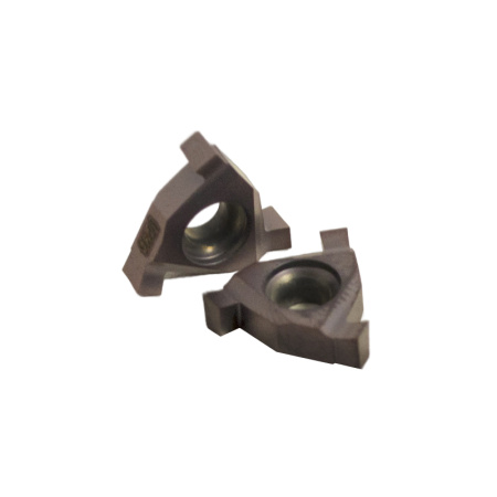 Пластина для прорезки внутренних канавок T16N265 MP20G «Русский Инструмент» (РИ) Пластина для прорезки внутренних канавок T16N265 MP20G «Русский Инструмент» (РИ)