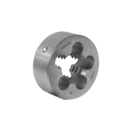 Плашка трапецеидальная Tr40х7 6e D=90мм Beltools Плашка трапецеидальная Tr40х7 6e D=90мм Beltools