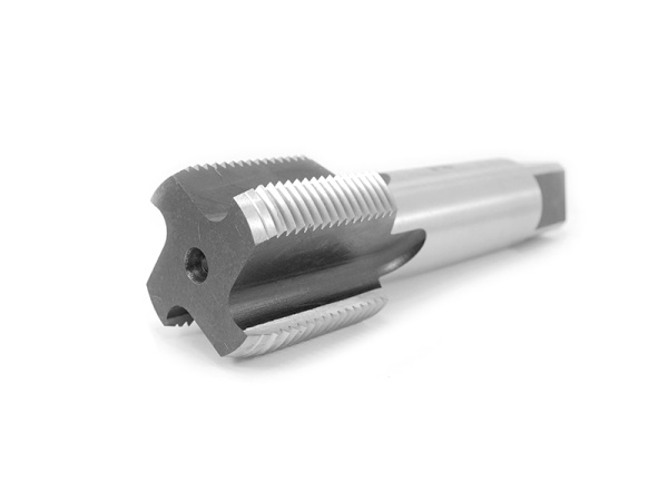 Метчик М68х4 машинно-ручной (HSS) глухой L=234мм исп1 Beltools Метчик М68х4 машинно-ручной (HSS) глухой L=234мм исп1 Beltools