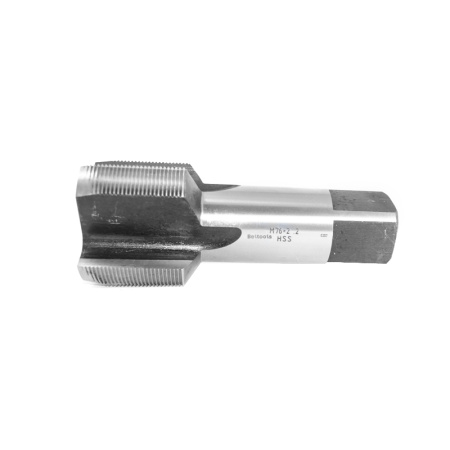 Метчик М76х2 машинно-ручной (HSS) глухой L=175мм исп1 Beltools