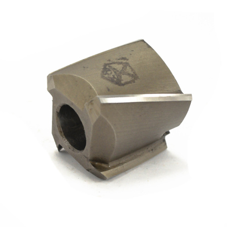 Зенкер насадной 37,5 h8 Р6М5 L=34мм dпос=16мм Сестрорецкий ИЗ