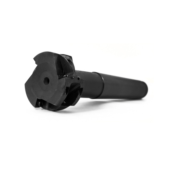 Фреза т-образная 60x28 паз 36 с механическим креплением 4гр пл-н SPGT 110408 Z=9 (3х3) к/х КМ4 AT290-R060.28.03.MT4 NOX «Русский Инструмент» (РИ)