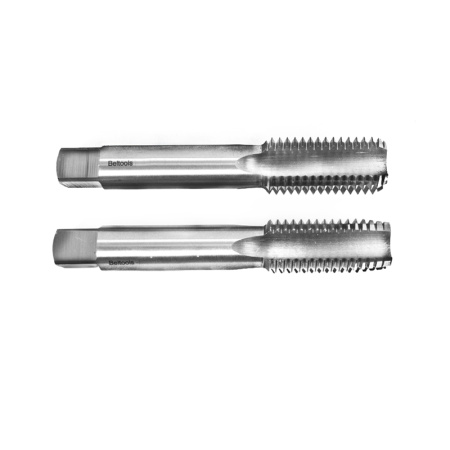 Метчик М24х3 машинно-ручной Р6М5 левый 2шт компл. исп1 Beltools