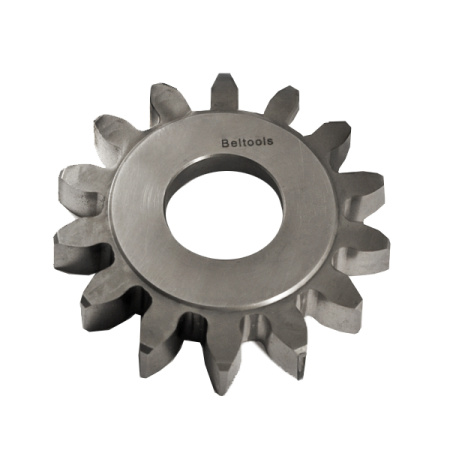 Долбяк дисковый М8 Z=14 А Р6М5 dо=112мм (2530-0239) 20гр dпос=44,45мм Beltools Долбяк дисковый М8 Z=14 А Р6М5 dо=112мм (2530-0239) 20гр dпос=44,45мм Beltools