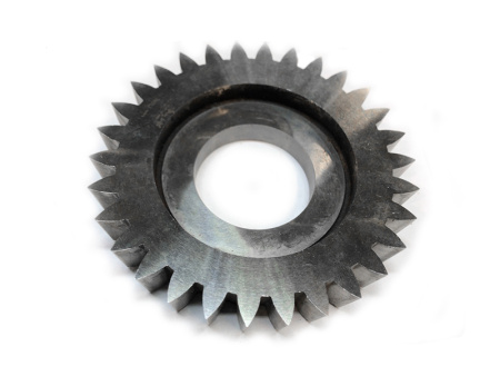 Долбяк дисковый М3,5 Z=30 А Р6М5 dо=105мм 30гр dпос=44,45мм Чаренцаванский ИЗ