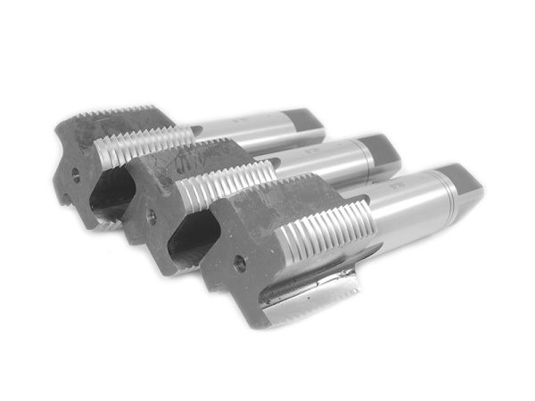 Метчик М100х6 машинно-ручной (HSS) 3шт компл. L=279мм исп1 ГОСТ 3266-81 Beltools Метчик М100х6 машинно-ручной (HSS) 3шт компл. L=279мм исп1 ГОСТ 3266-81 Beltools