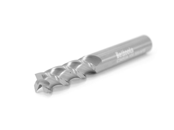 Фреза концевая твердосплавная 10х30х75 N15 Z=3 ц/х неравномерный шаг зубьев C345UA-100.300-N15 «Русский Инструмент» (РИ) Фреза концевая твердосплавная 10х30х75 N15 Z=3 ц/х неравномерный шаг зубьев C345UA-100.300-N15 «Русский Инструмент» (РИ)