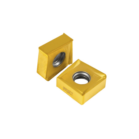 Пластина сменная квадратная SNHU 120508-MW PP25CT «Русский Инструмент» (РИ) Пластина сменная квадратная SNHU 120508-MW PP25CT «Русский Инструмент» (РИ)