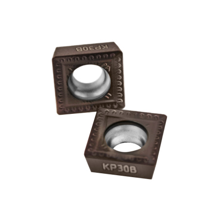 Пластина сменная квадратная SPMT 120408-M KP30B «Русский Инструмент» (РИ) Пластина сменная квадратная SPMT 120408-M KP30B «Русский Инструмент» (РИ)