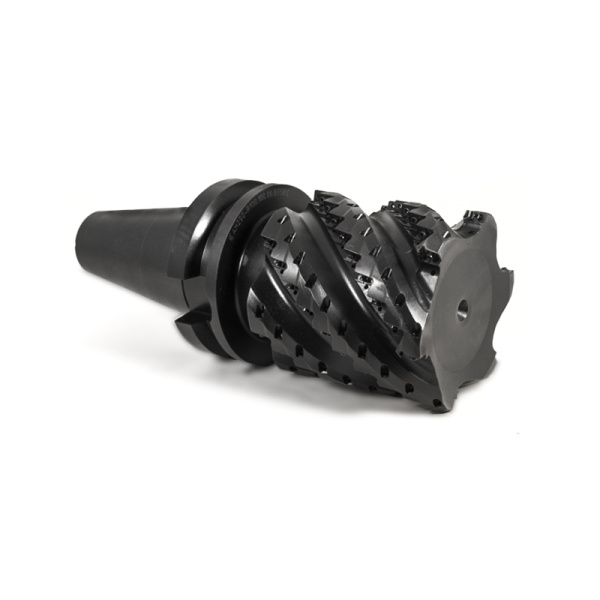 Фреза торцово-цилиндрическая 100x100x260 "кукуруза" с механическим креплением 4гр пл-н APKT 11T304 Z=6 к/х конус 7:24 50 тип J СОЖ AH290-R100.100.06.BT50.C NOX «Русский Инструмент» (РИ) Фреза торцово-цилиндрическая 100x100x260 "кукуруза" с механическим креплением 4гр пл-н APKT 11T304 Z=6 к/х конус 7:24 50 тип J СОЖ AH290-R100.100.06.BT50.C NOX «Русский Инструмент» (РИ)